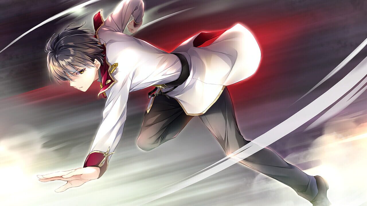 Screenshot for Secret Agent