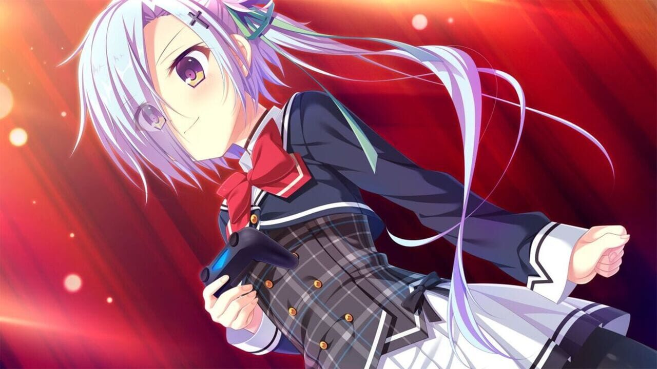 Screenshot for D.C.4: Da Capo 4 - Fortunate Departures