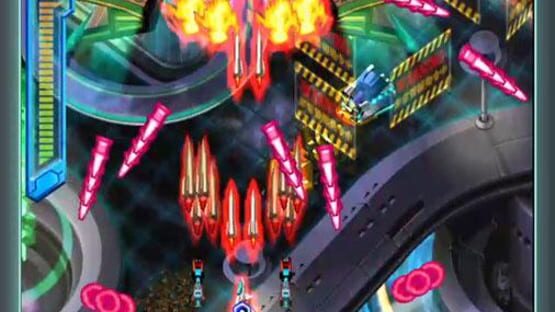 Screenshot for DoDonPachi Unlimited
