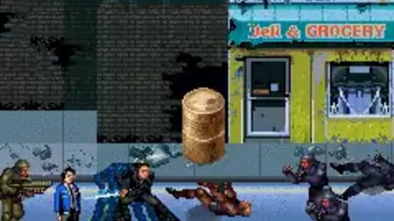 Screenshot for Heroes: The Official Mobile Game