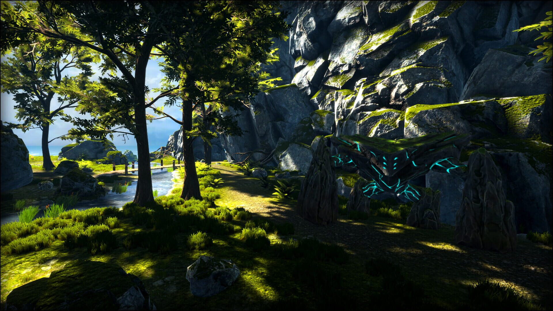 Screenshot for Ascent Quest