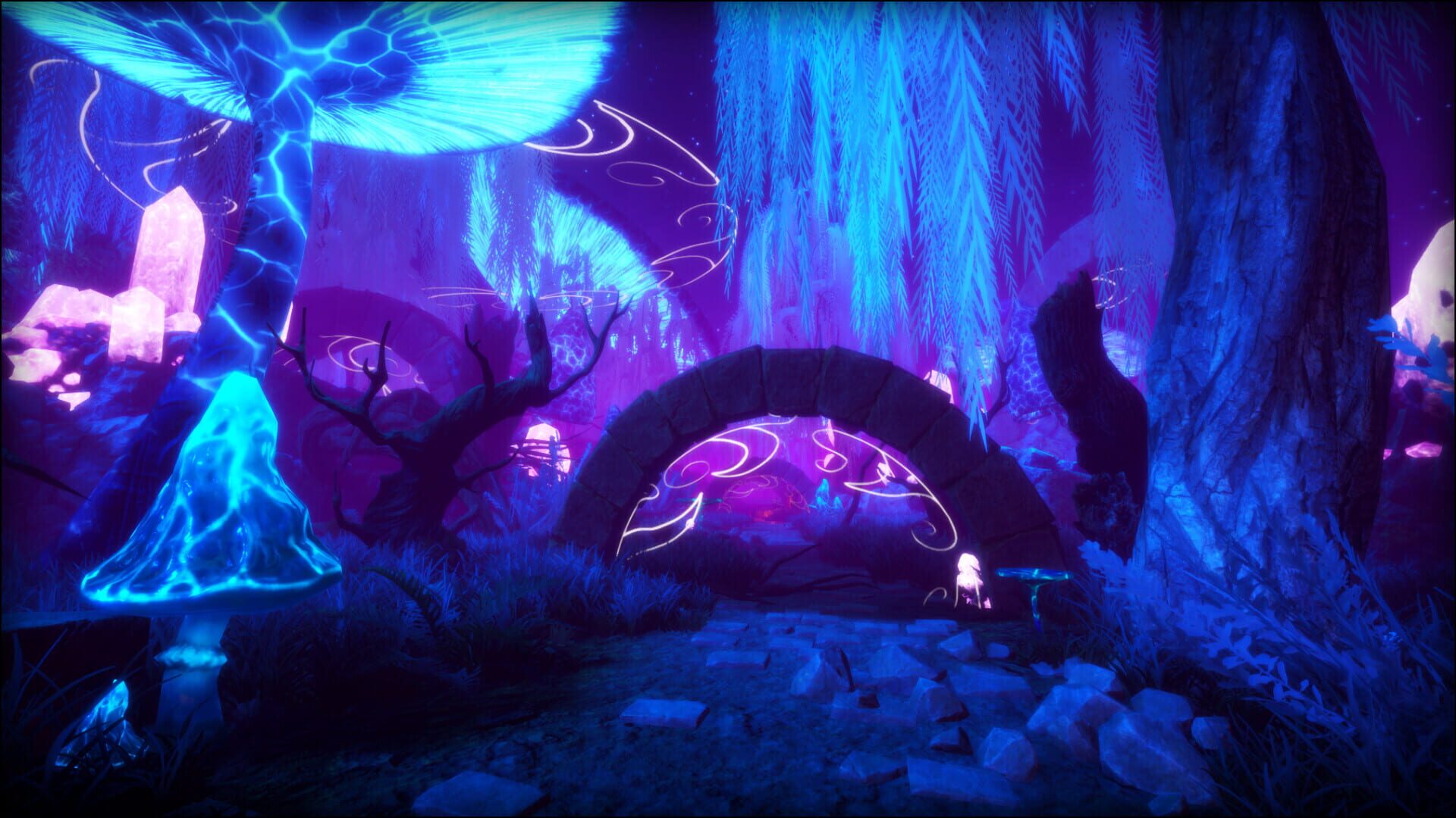 Screenshot for Ascent Quest
