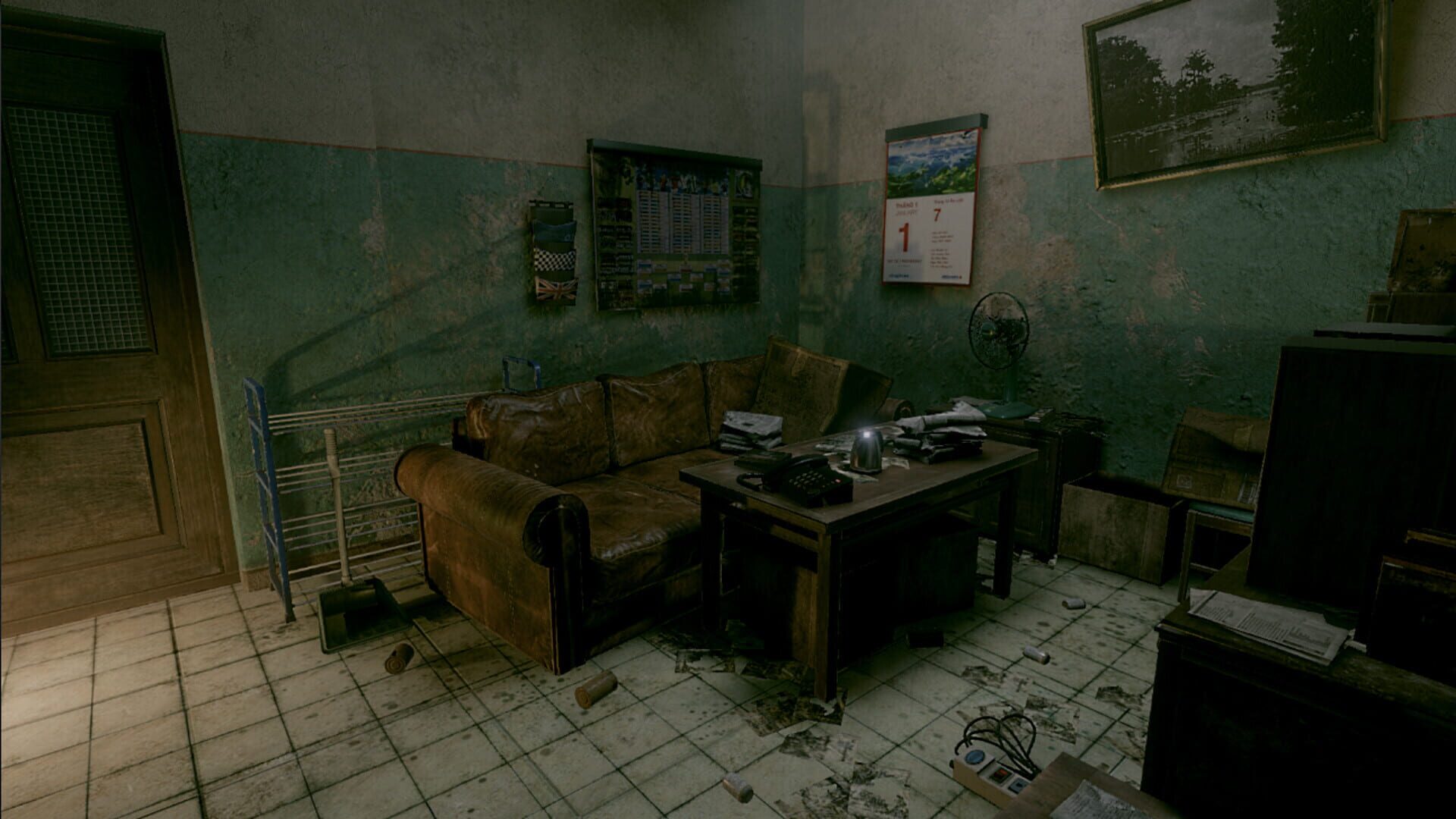 Screenshot for Stay Still 2