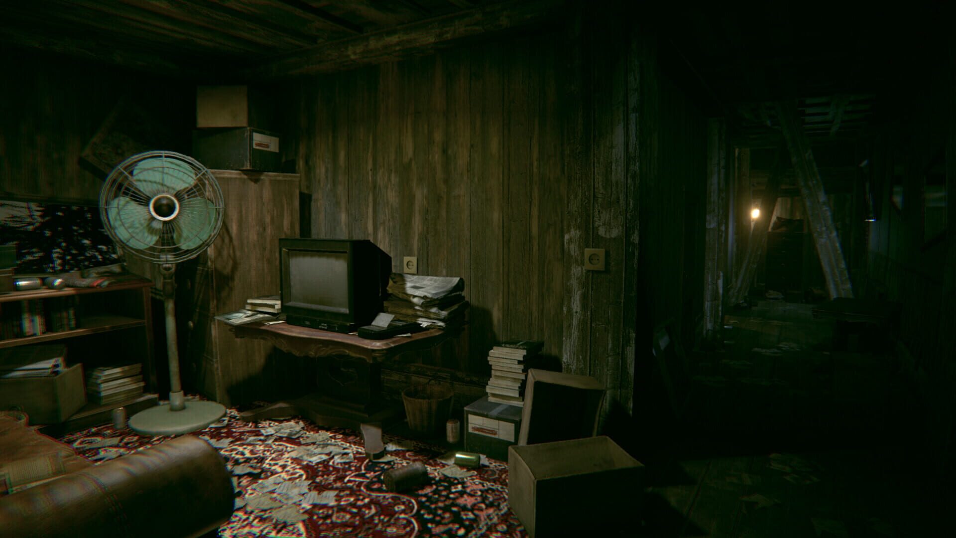 Screenshot for Stay Still 2