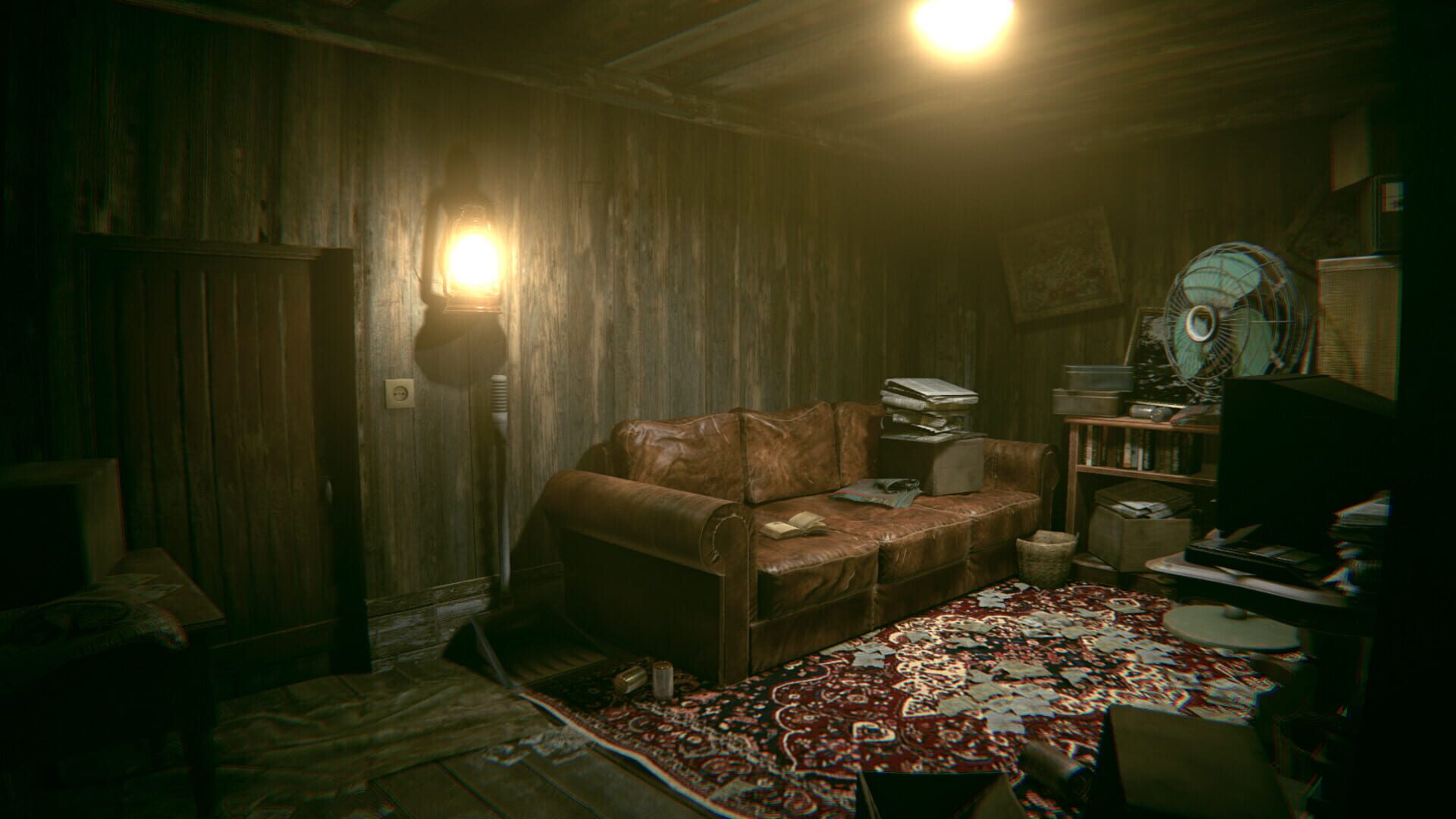 Screenshot for Stay Still 2