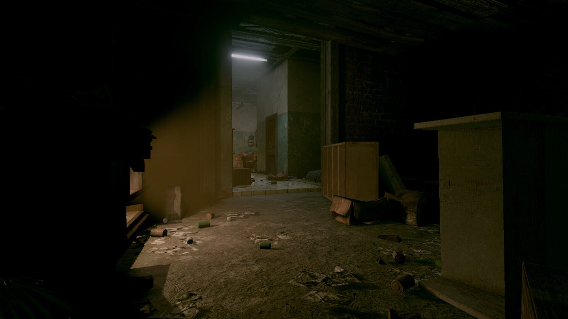 Screenshot for Stay Still 2
