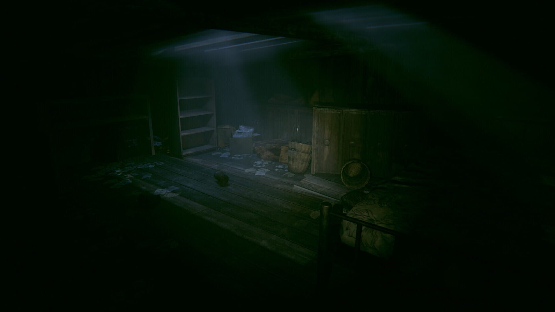 Screenshot for Stay Still 2