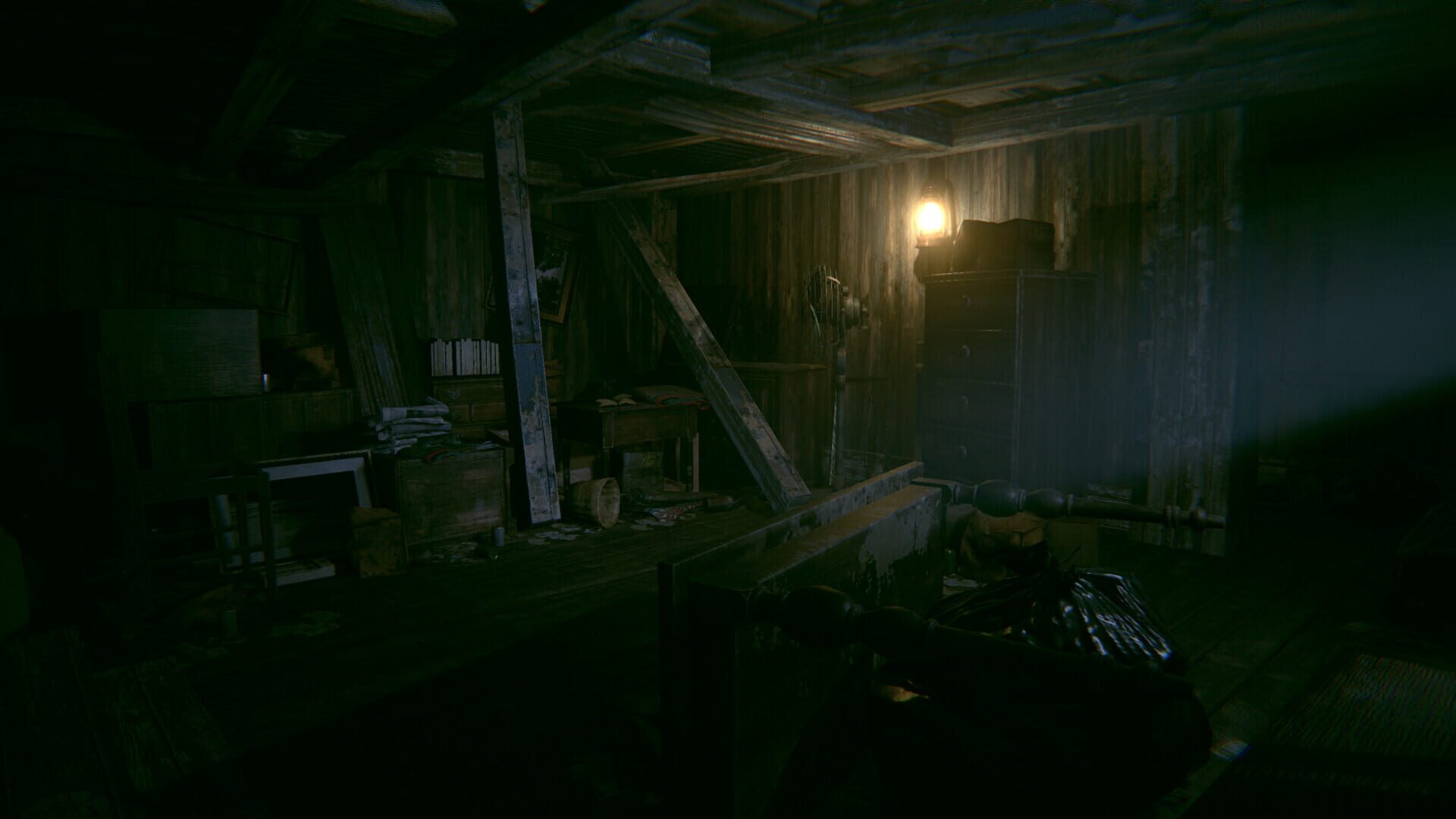 Screenshot for Stay Still 2