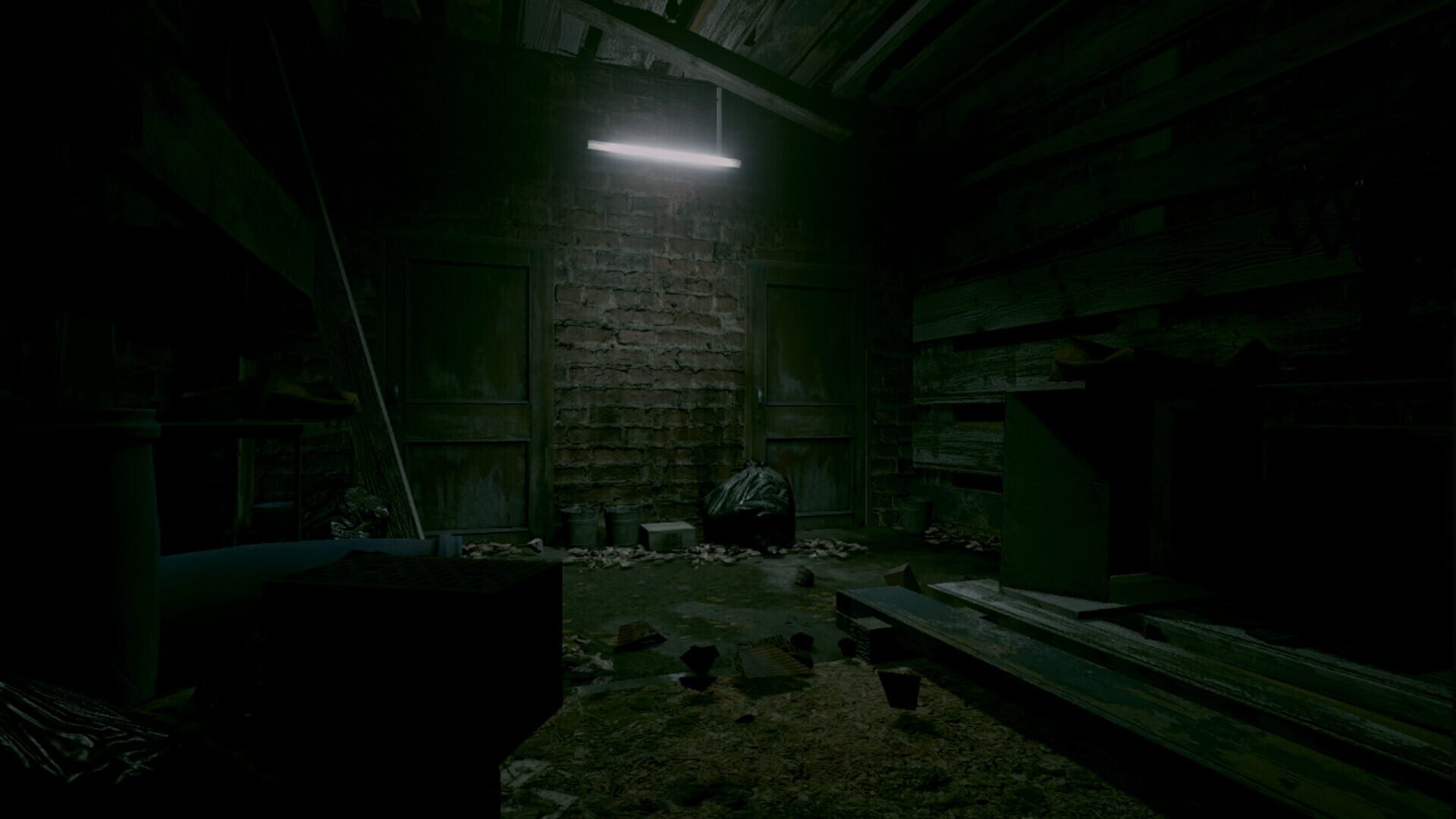 Screenshot for Stay Still 2