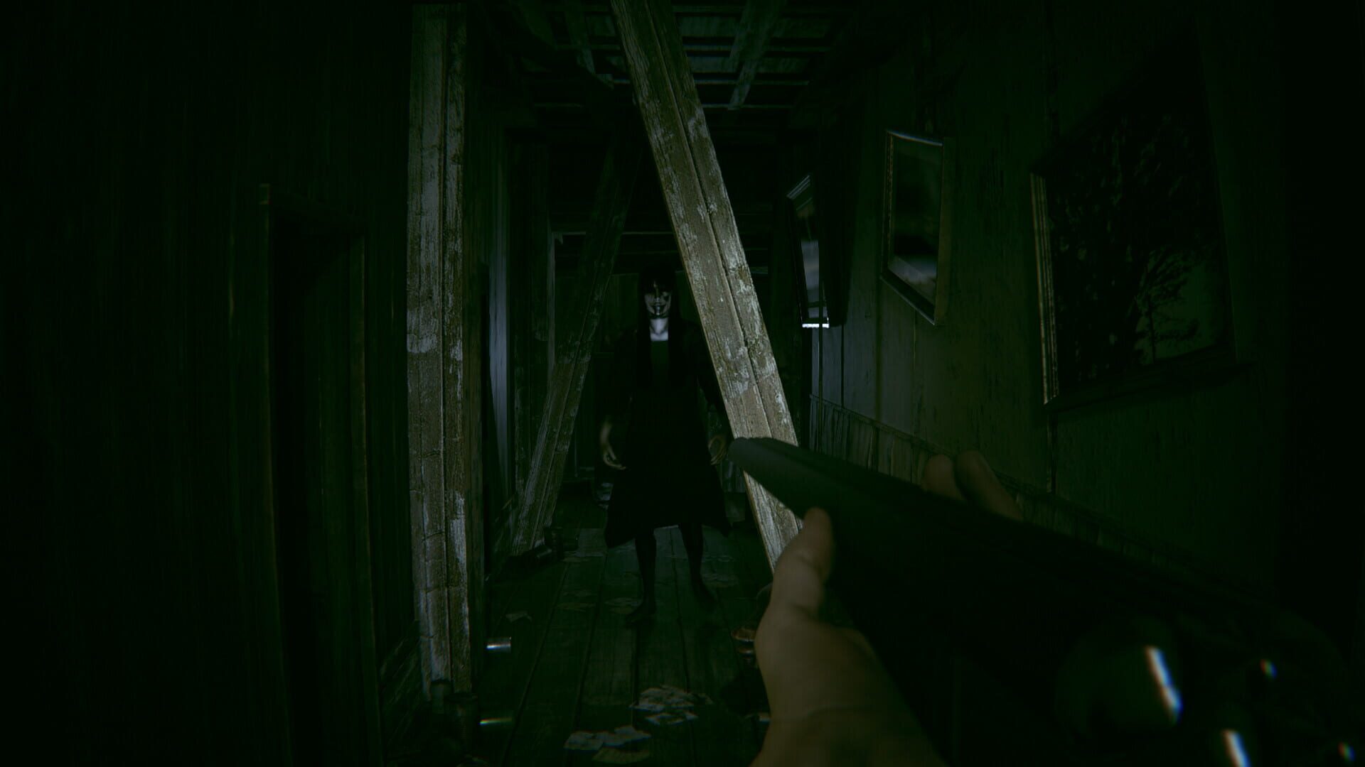 Screenshot for Stay Still 2