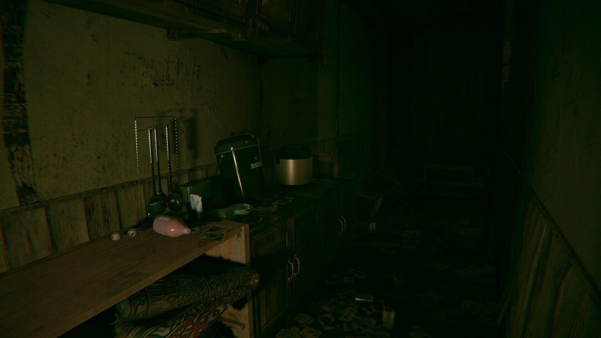 Screenshot for Stay Still 2