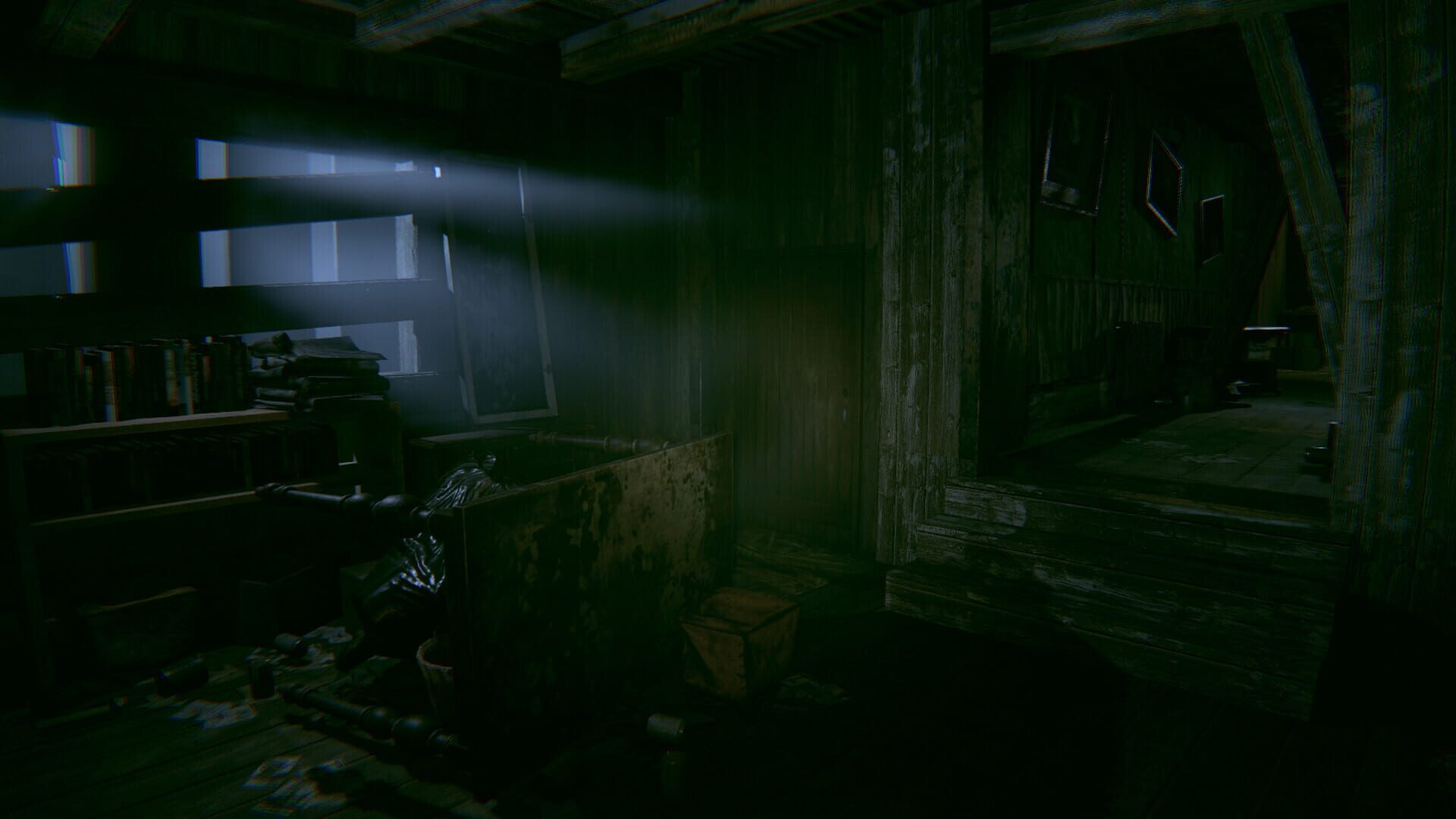 Screenshot for Stay Still 2