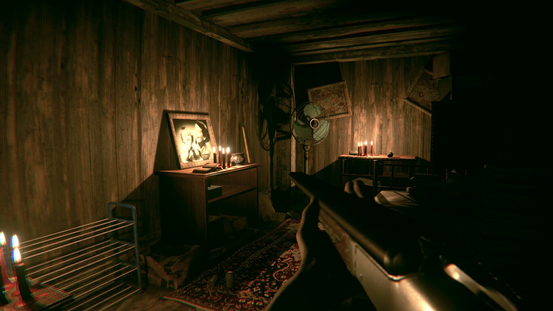 Screenshot for Stay Still 2