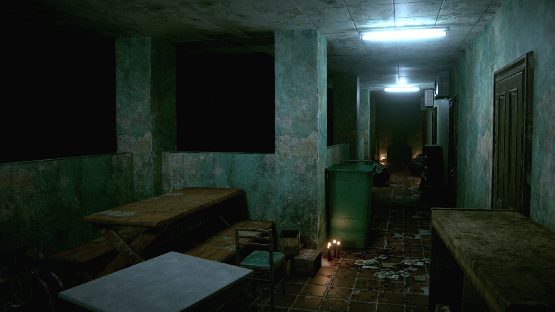 Screenshot for Stay Still 2