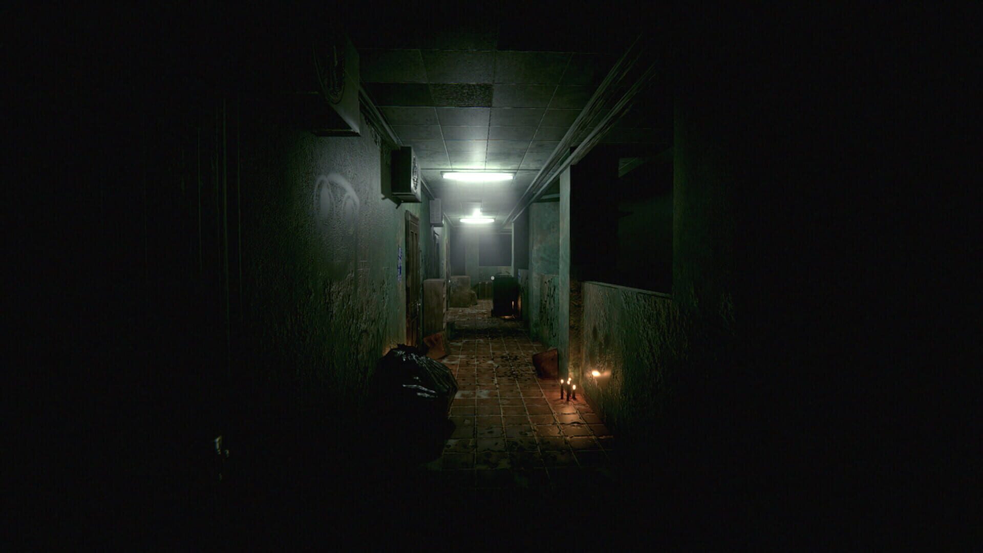 Screenshot for Stay Still 2