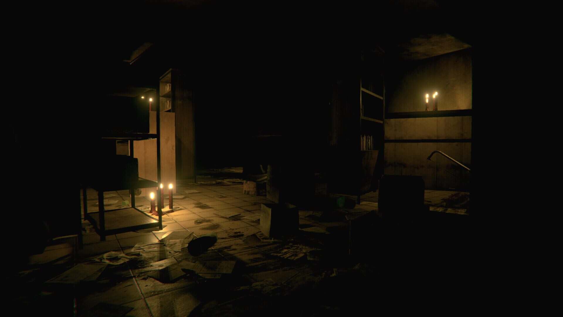 Screenshot for Stay Still 2