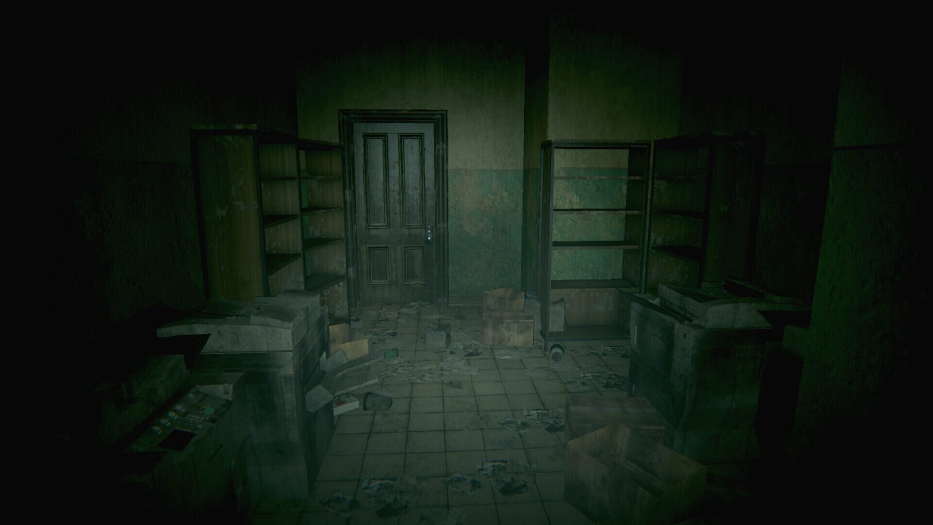 Screenshot for Stay Still 2