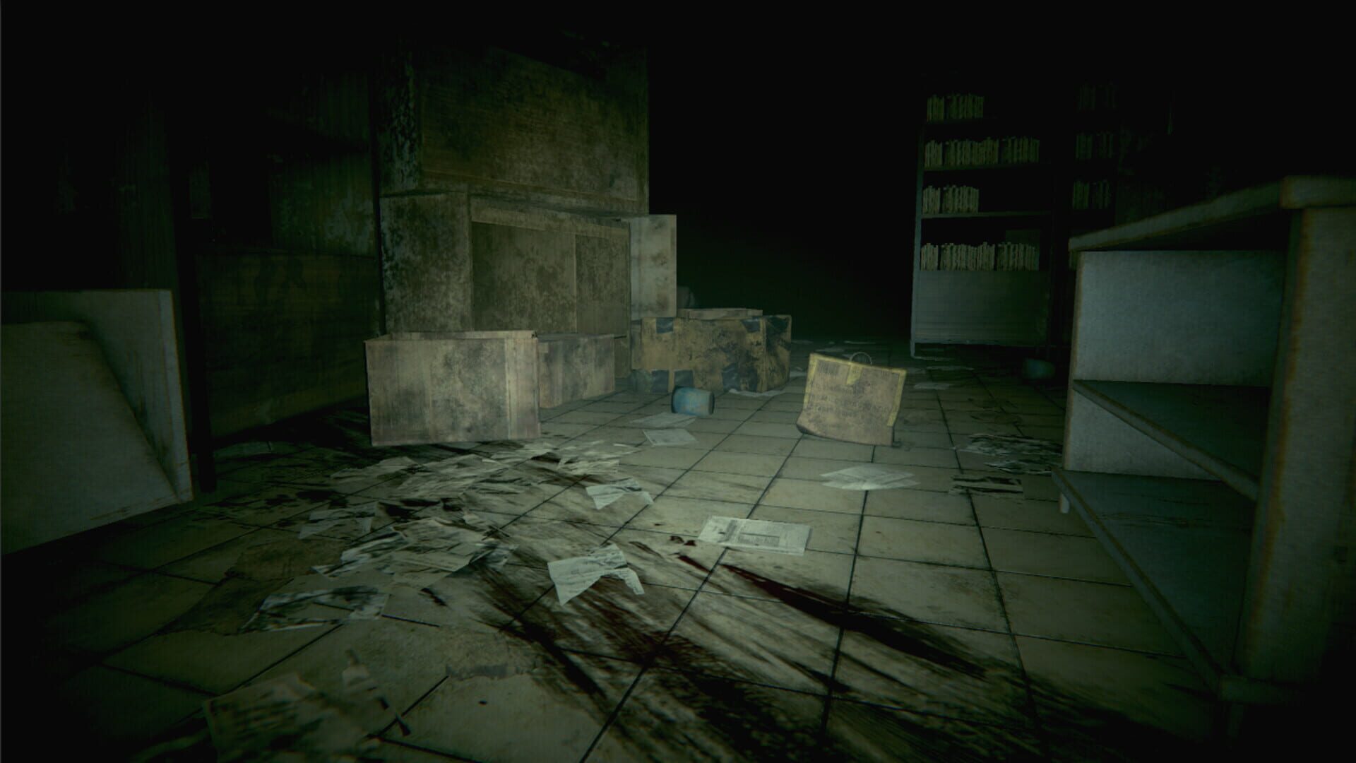 Screenshot for Stay Still 2