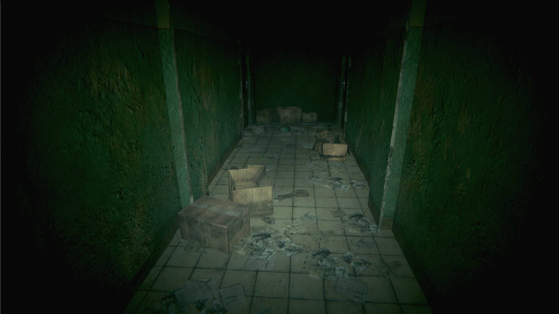Screenshot for Stay Still 2