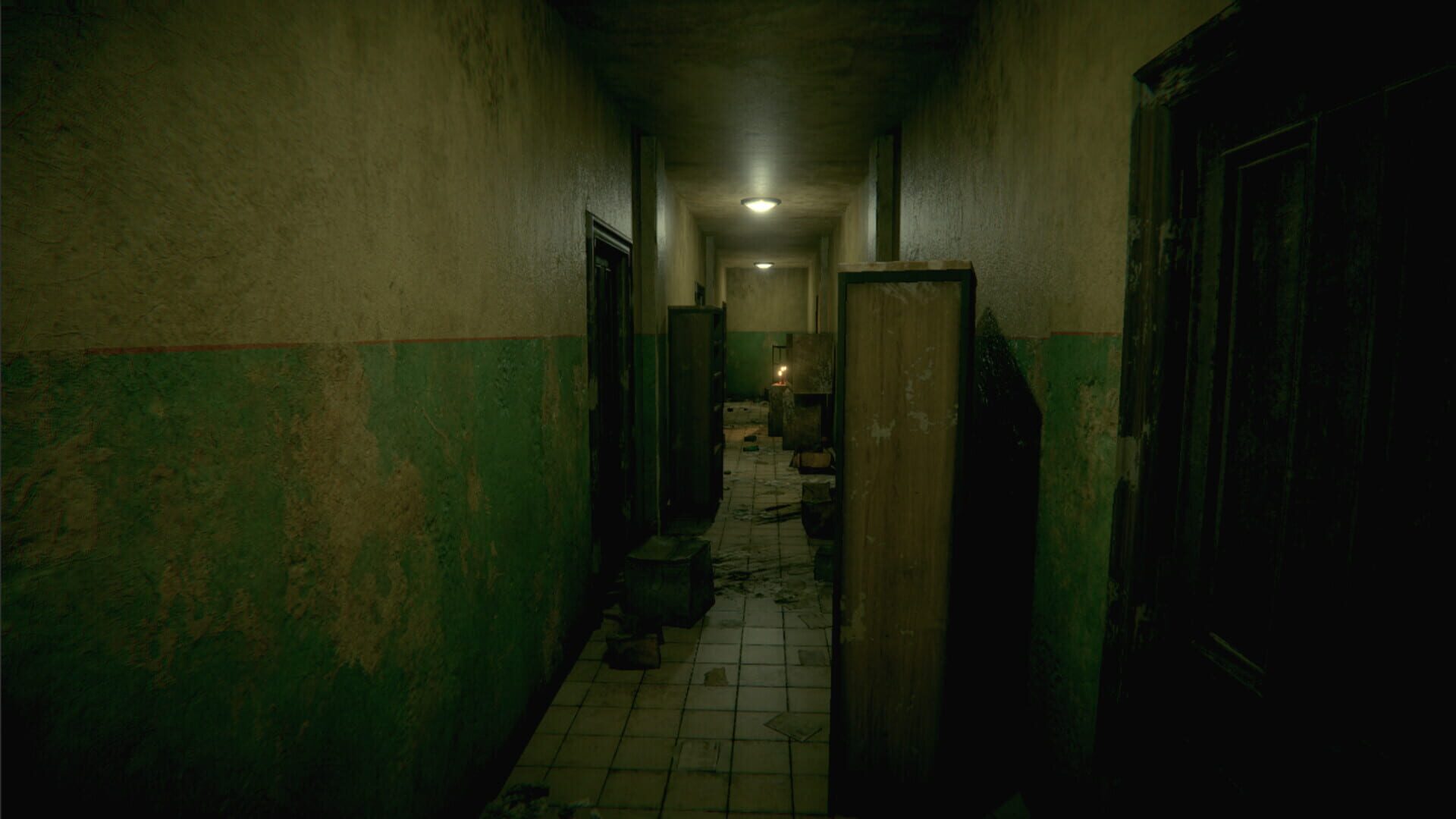 Screenshot for Stay Still 2