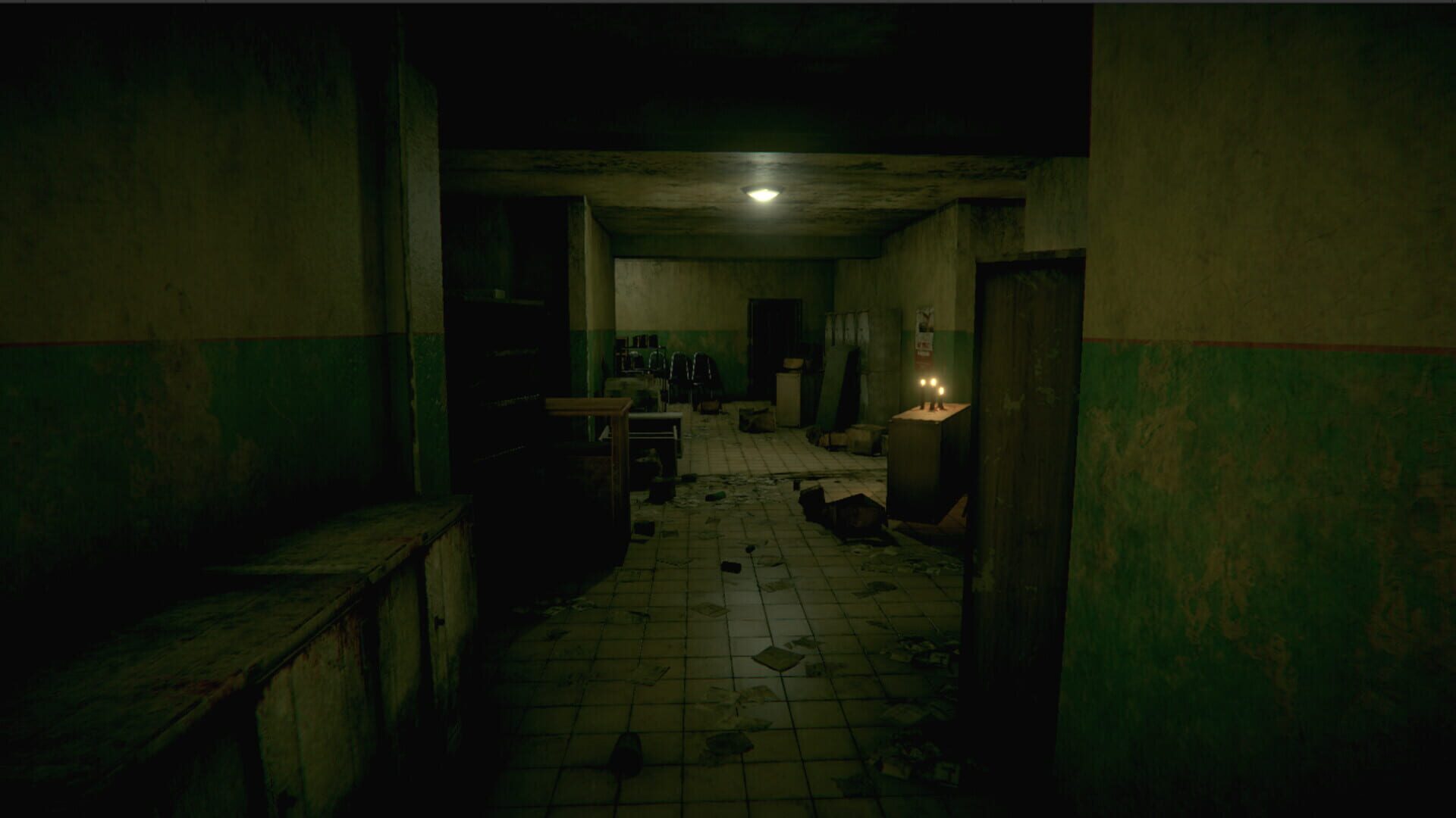 Screenshot for Stay Still 2