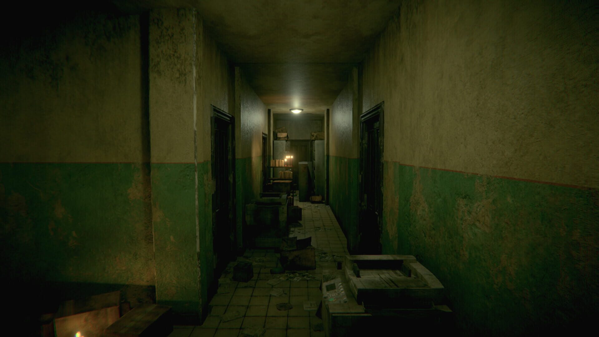 Screenshot for Stay Still 2