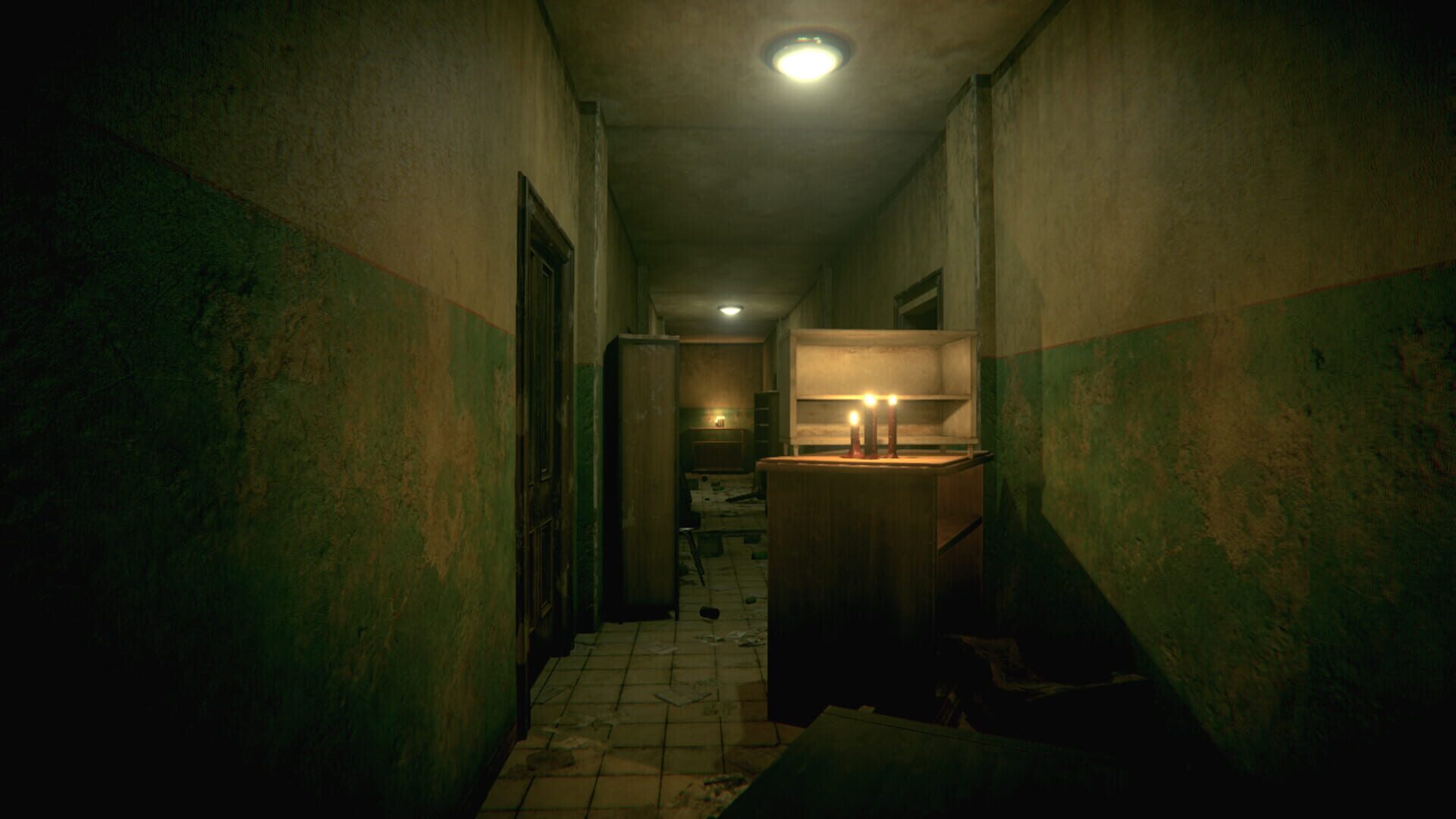 Screenshot for Stay Still 2