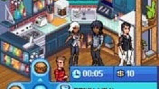 Screenshot for New York Nights 2: Friends For Life