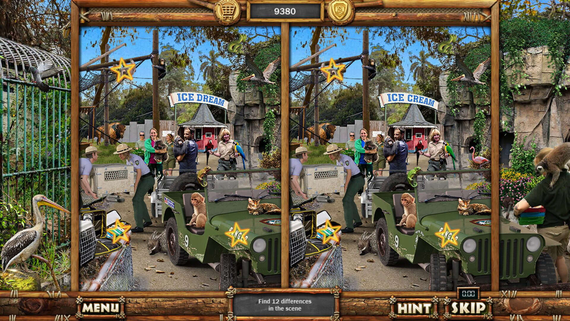 Screenshot for Vacation Adventures: Park Ranger 15 - Collector's Edition