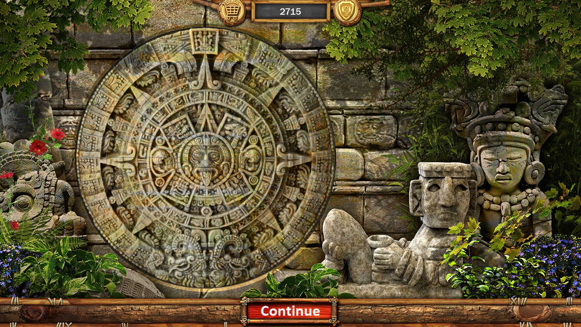 Screenshot for Vacation Adventures: Park Ranger 15 - Collector's Edition