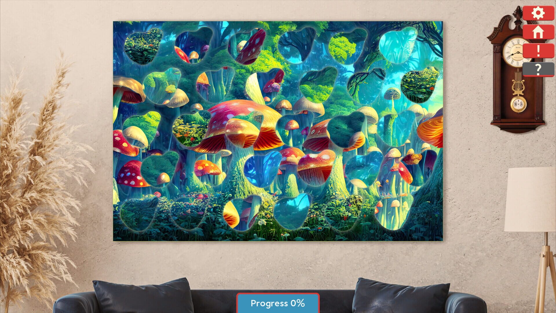 Screenshot for Just Find It 3