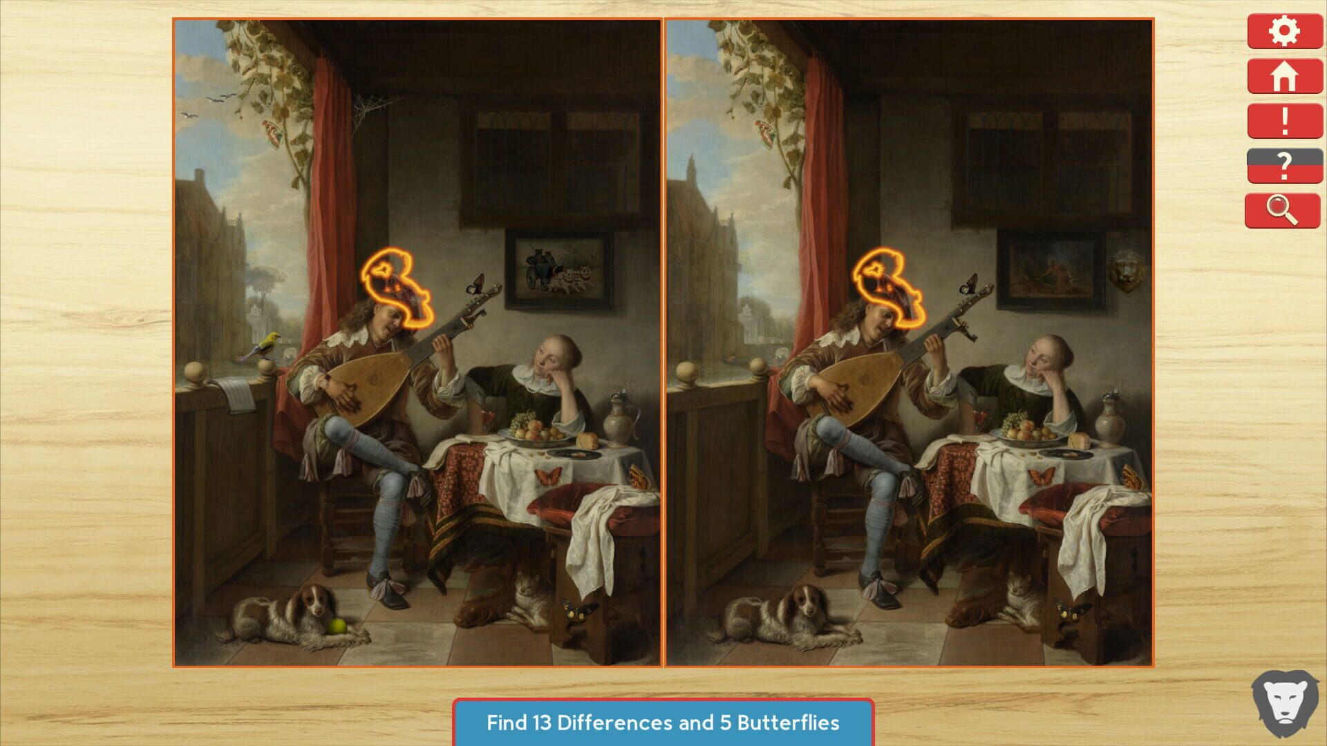 Screenshot for Just Find It 3