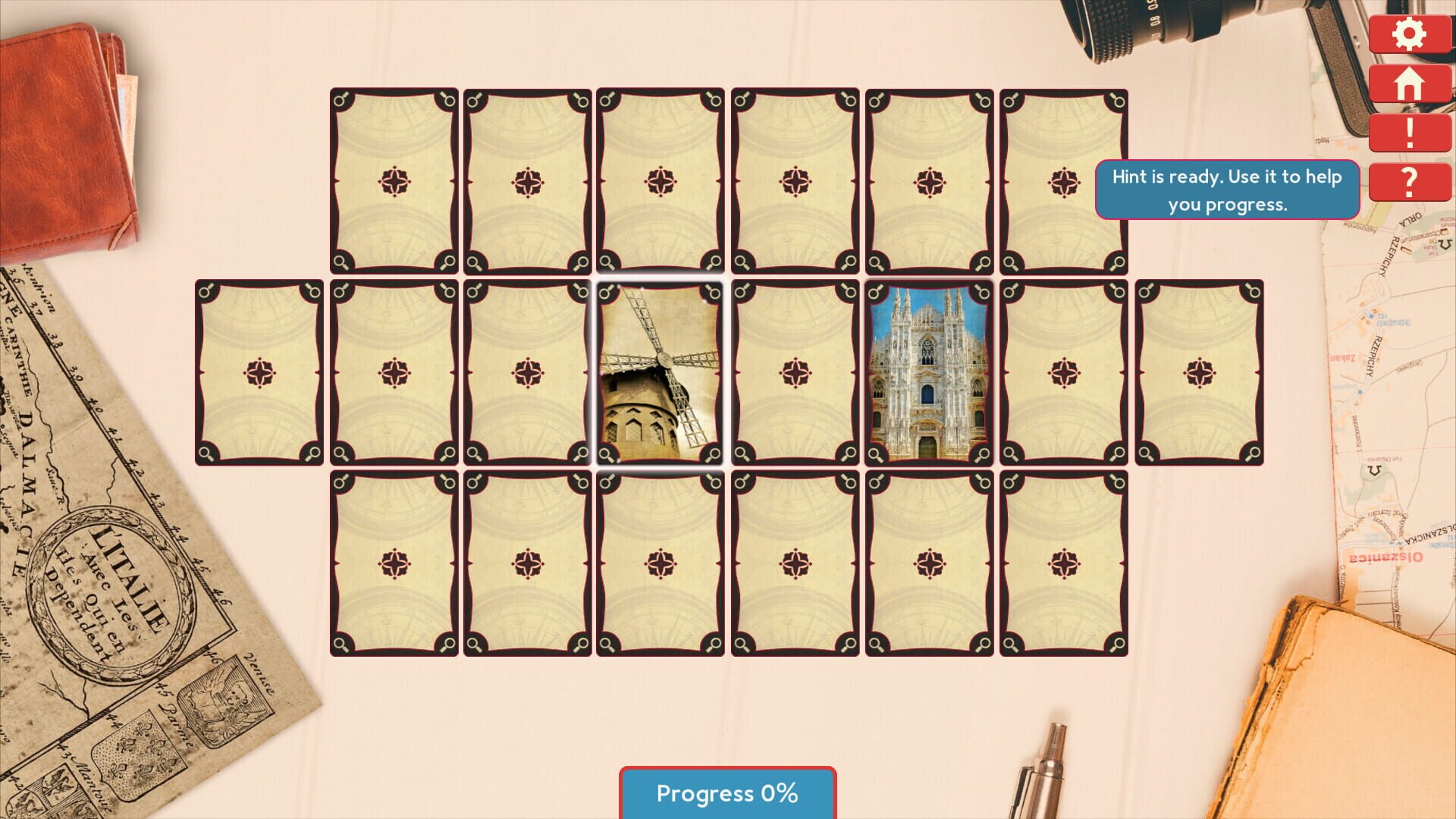 Screenshot for Just Find It 3