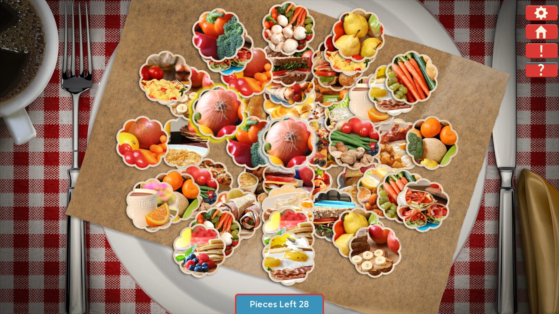 Screenshot for Just Find It 3