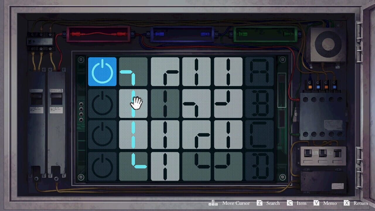 Screenshot for Livestream 2: Escape from Togaezuka Happy Place