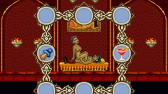 Screenshot for One Thousand and One Nights