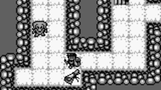 Screenshot for Cave Noire