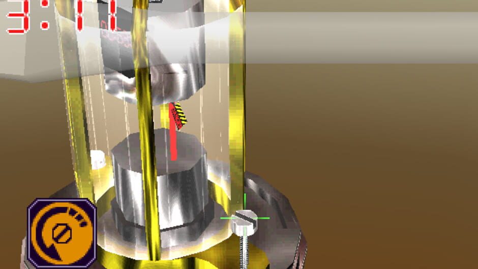 Screenshot for Suzuki Bakuhatsu