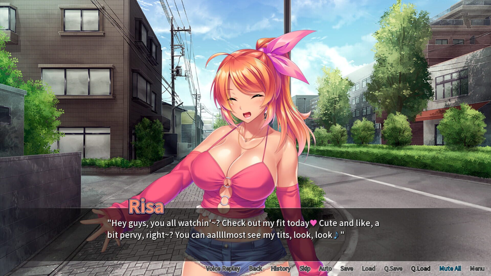 Screenshot for License to Breed