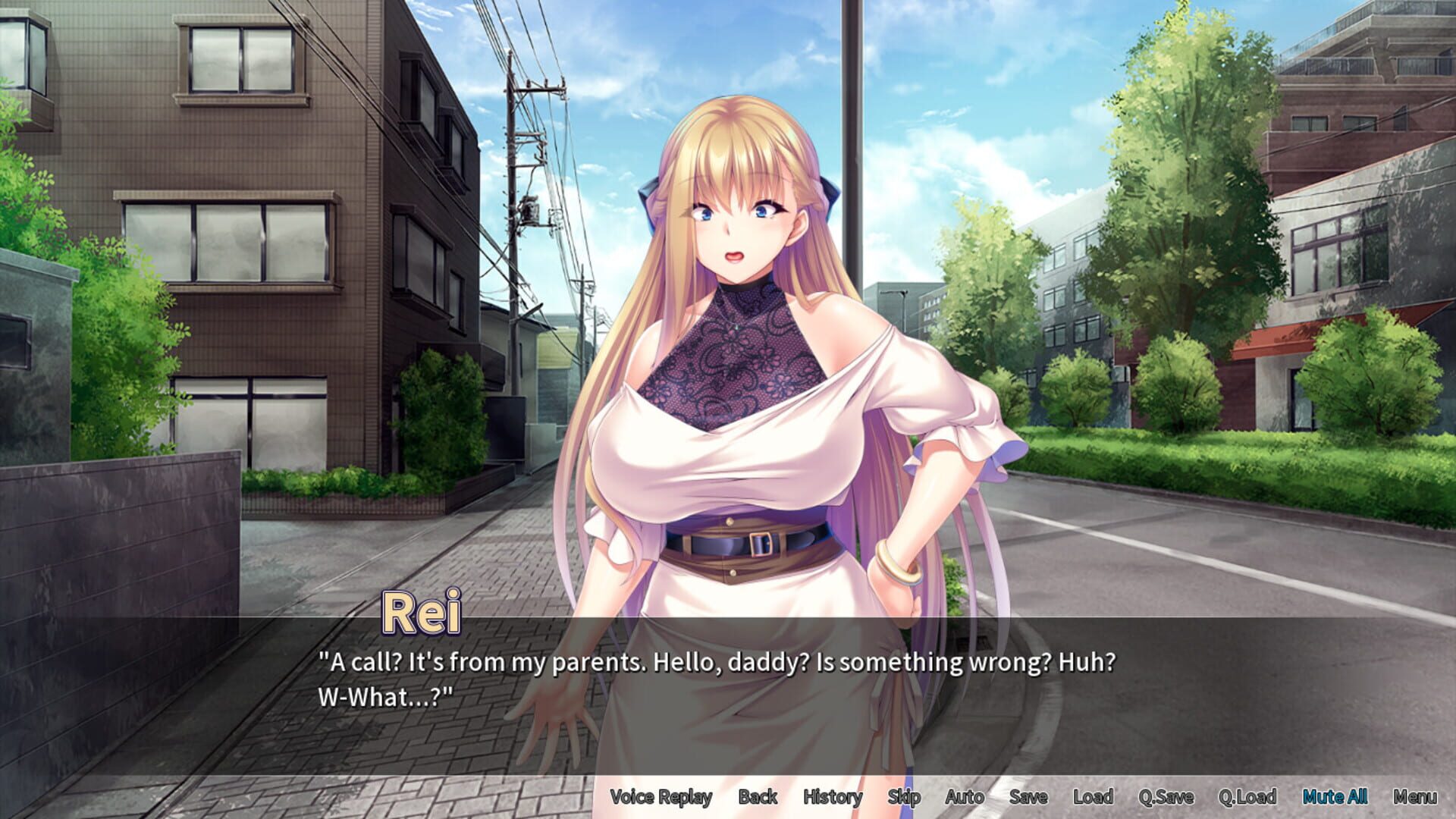 Screenshot for License to Breed