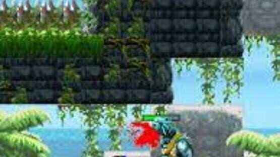 Screenshot for Pirates of the Seven Seas