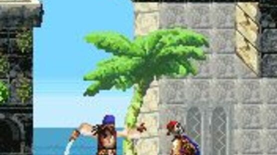 Screenshot for Pirates of the Seven Seas