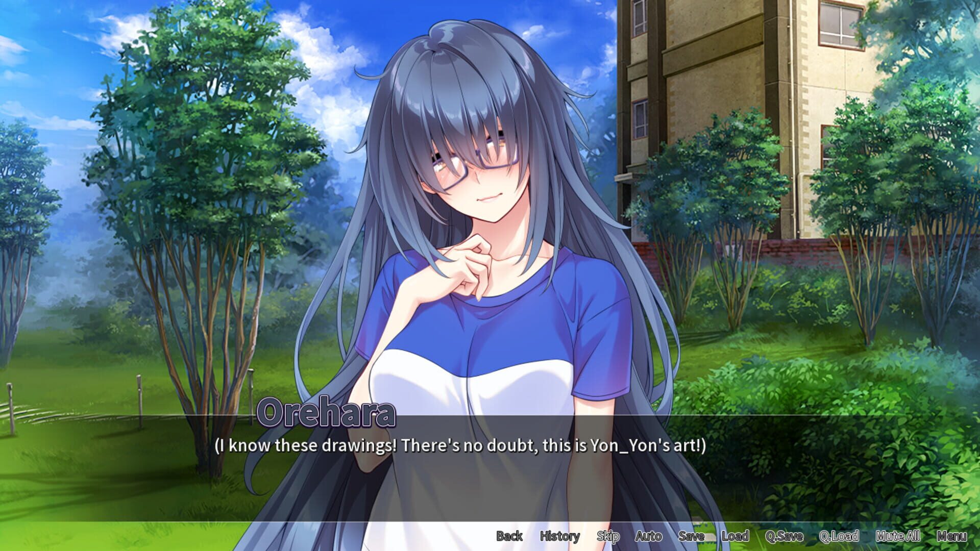 Screenshot for Manga Maker's Mega Milkers