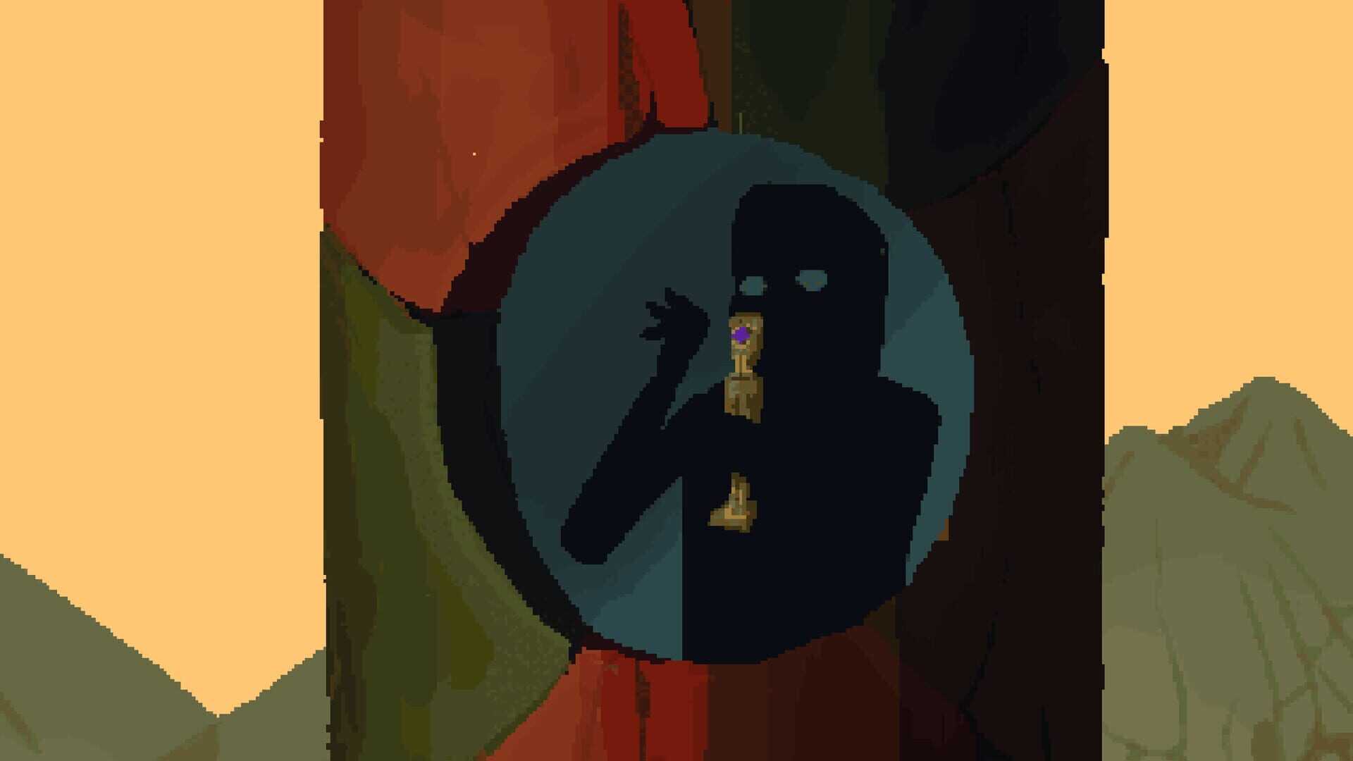 Screenshot for Golden Idol Mysteries: The Lemurian Vampire