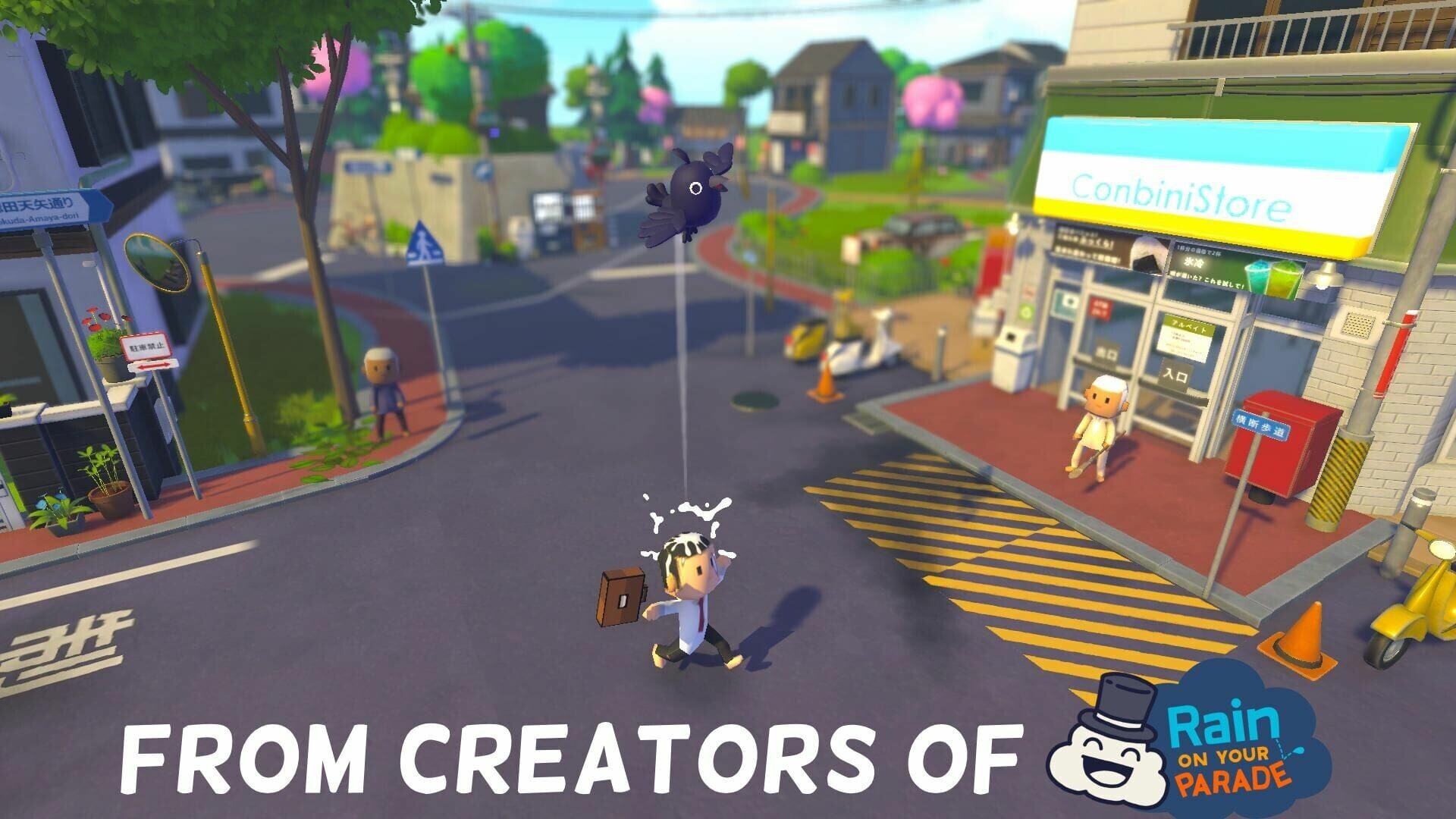 Screenshot for Just Crow Things