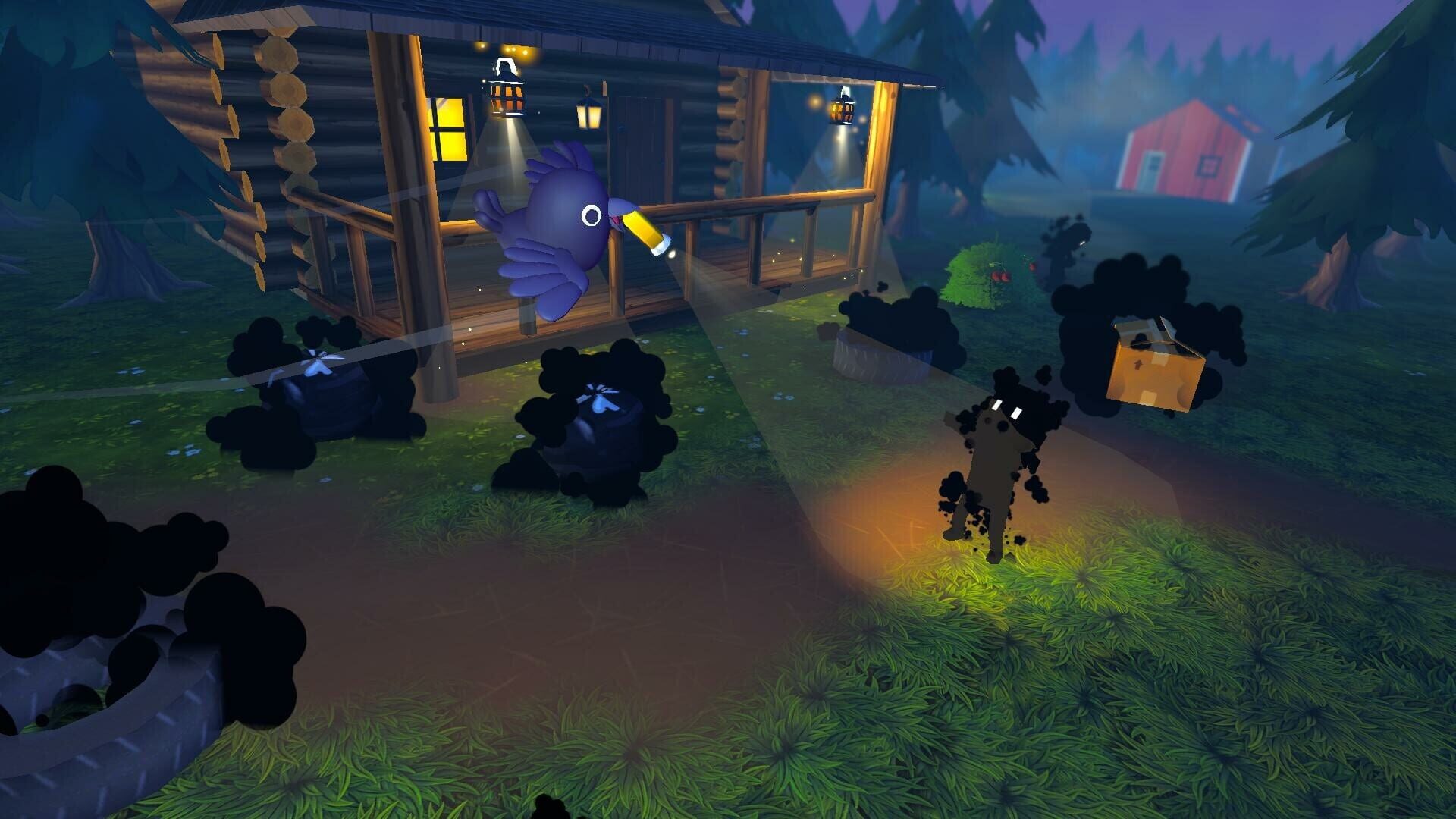 Screenshot for Just Crow Things