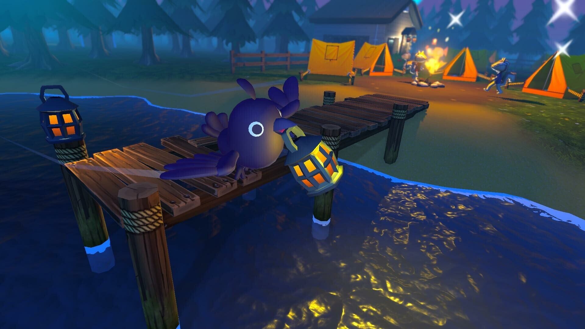 Screenshot for Just Crow Things