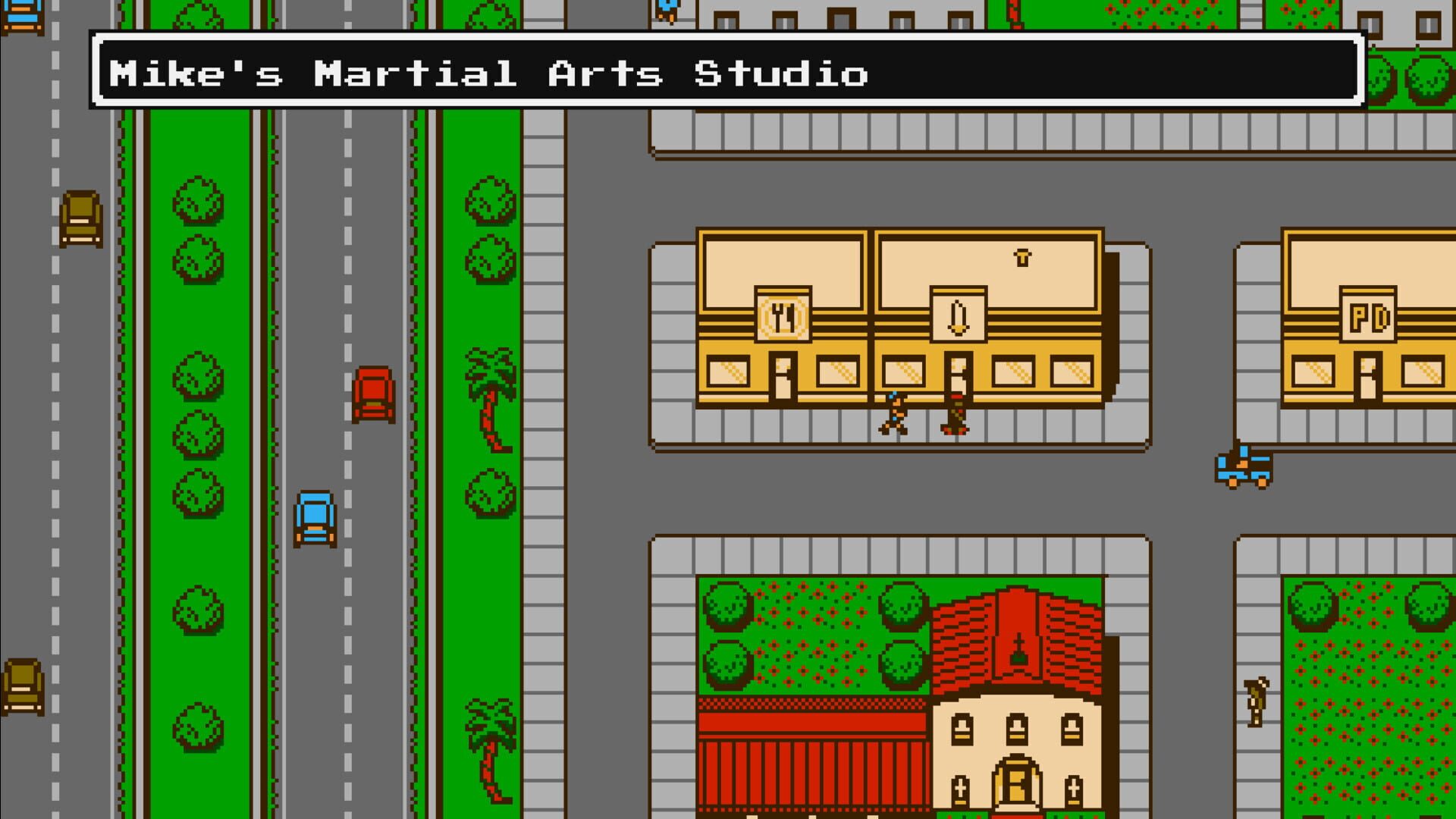 Screenshot for Geo Mythica