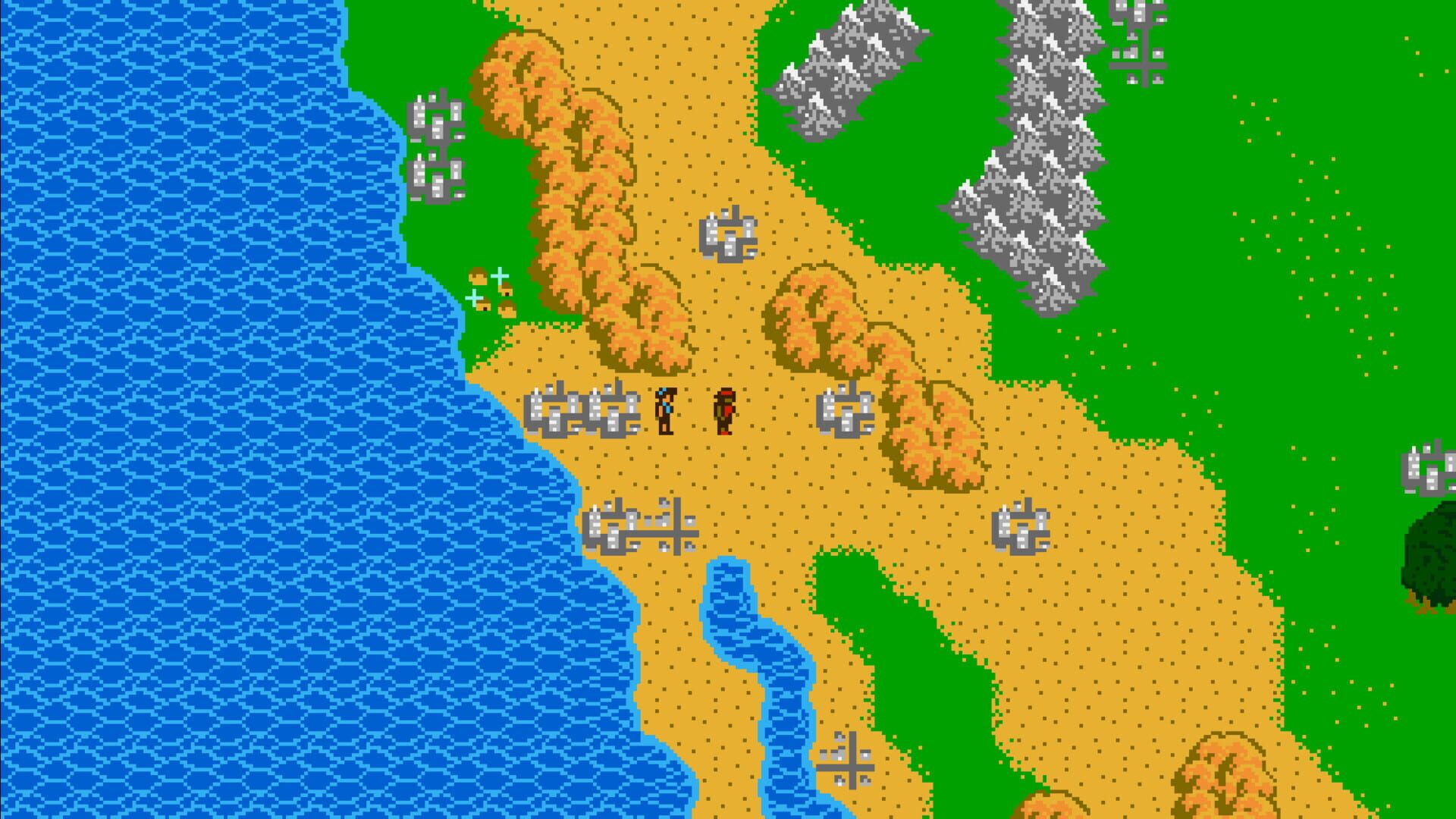 Screenshot for Geo Mythica