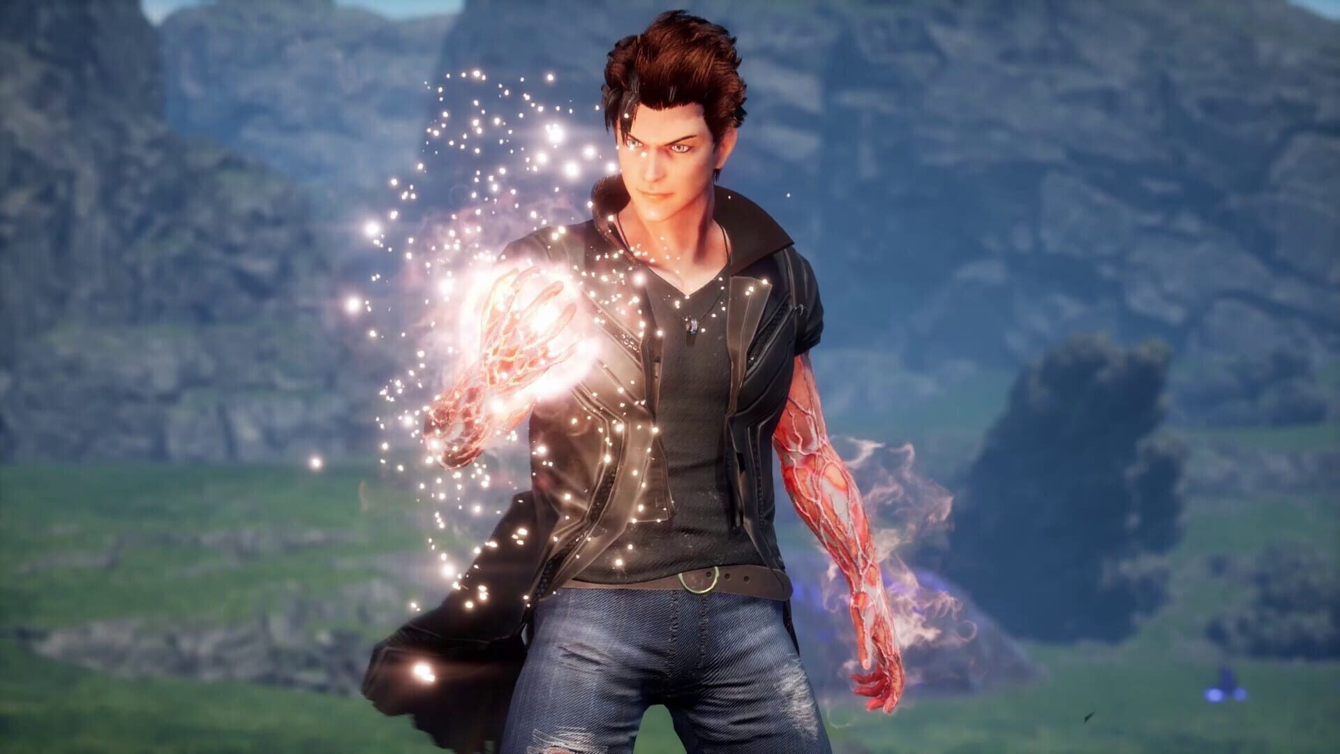 Screenshot for Undefeated: Genesis